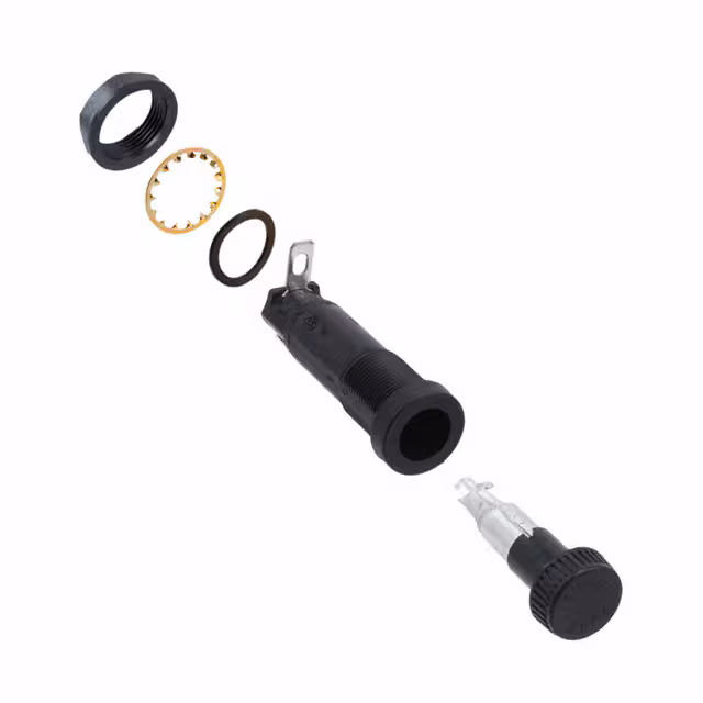 03455LF1HXLN Littelfuse Inc. Portafusibili